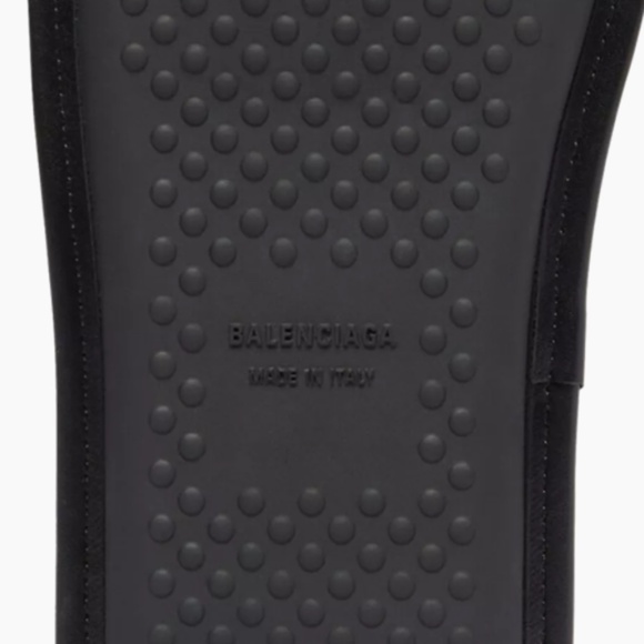 Balenciaga Shoes